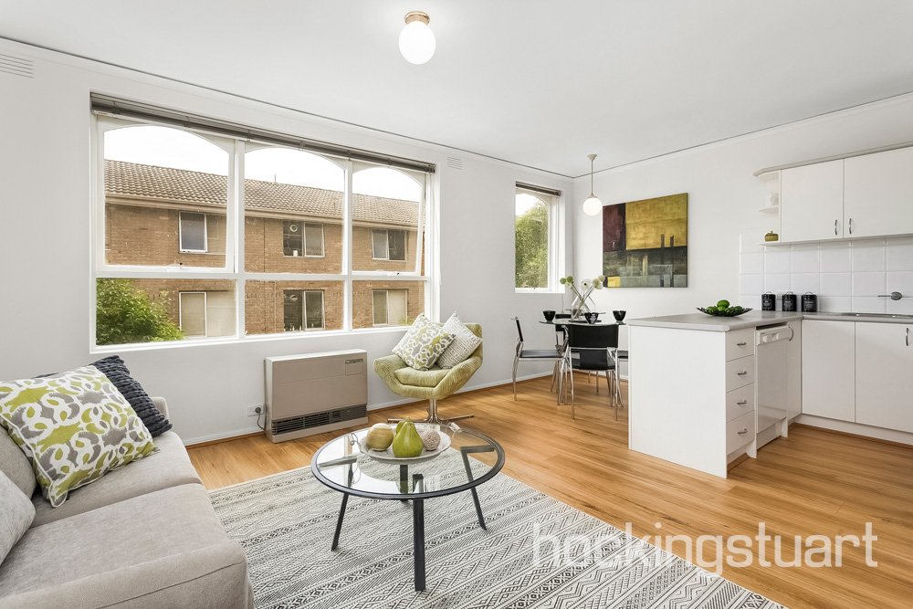6/26 Disraeli Street, Kew image 1