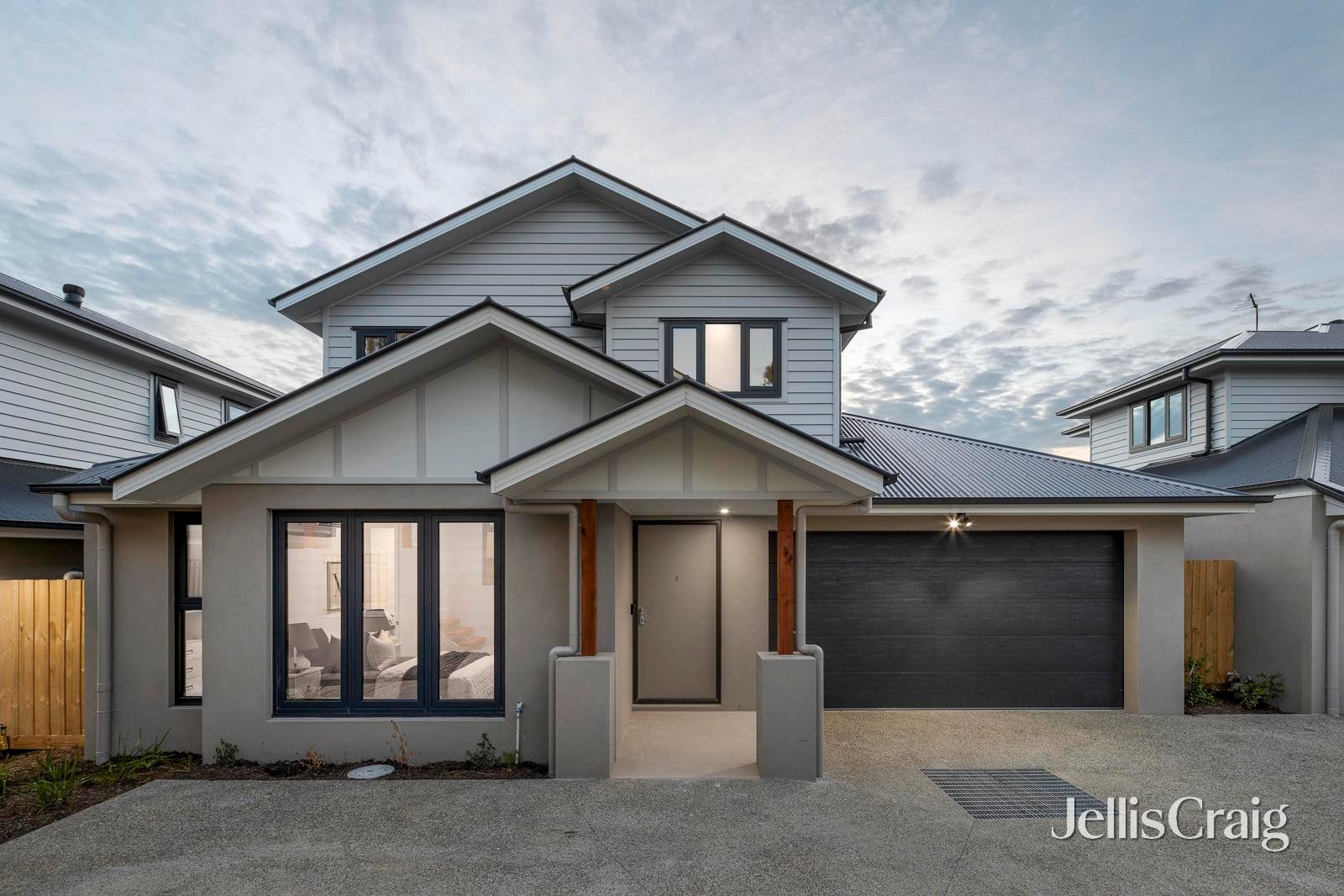 6/26 Glenauburn Road, Lower Plenty image 1