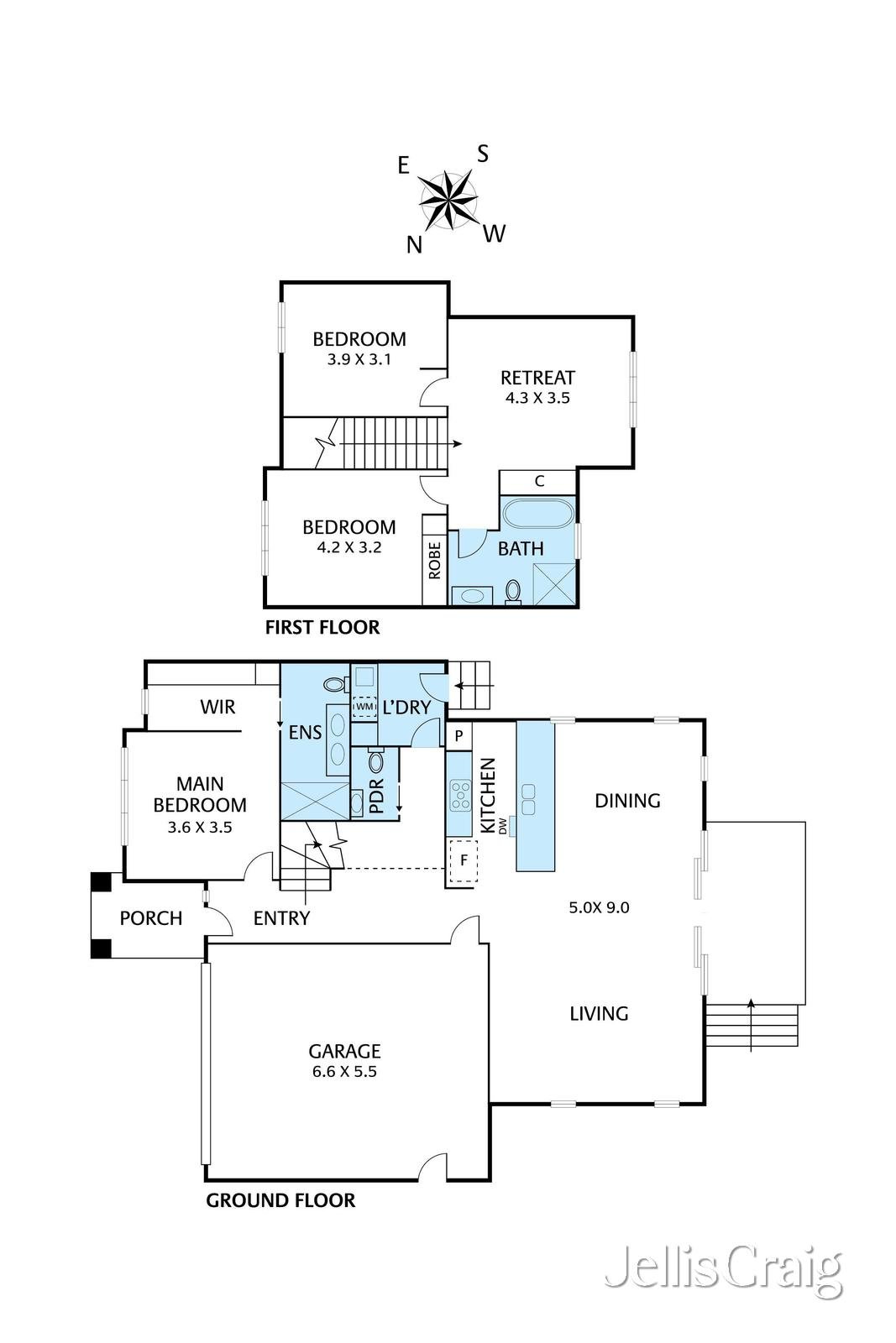 6/26 Glenauburn Road, Lower Plenty image 13