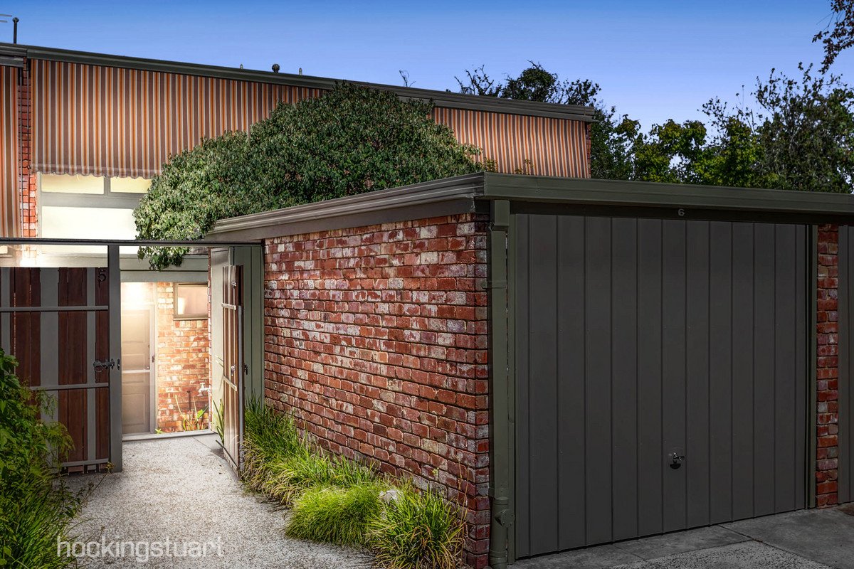 6/26 Gordon Street, Balwyn image 9