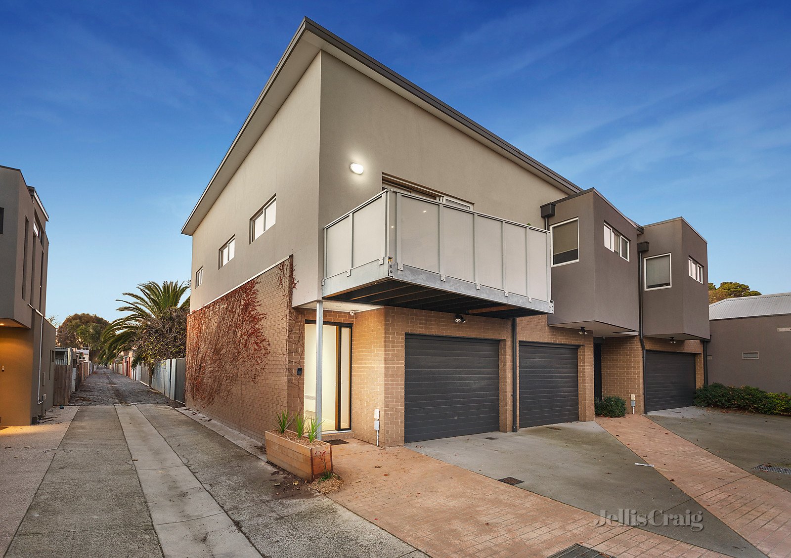 6/260 Reynard Street, Coburg image 1
