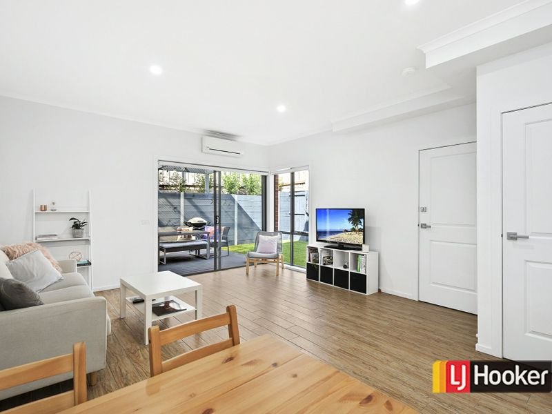 6 / 27 Brunnings Road CARRUM DOWNS