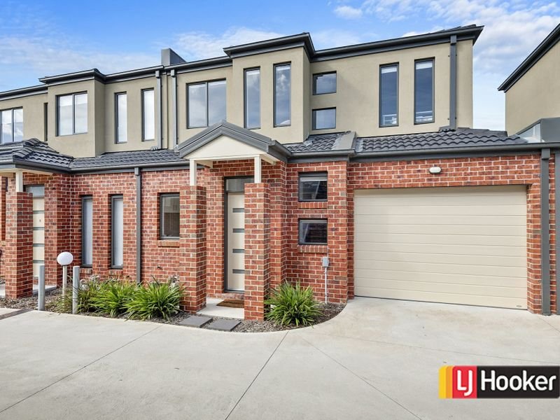 6 / 27 Brunnings Road CARRUM DOWNS