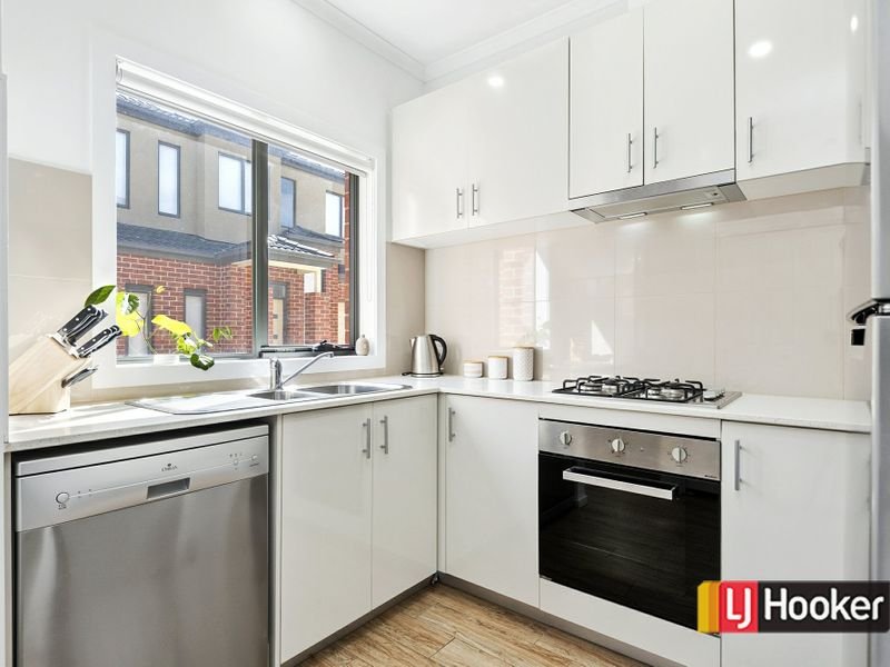 6 / 27 Brunnings Road CARRUM DOWNS