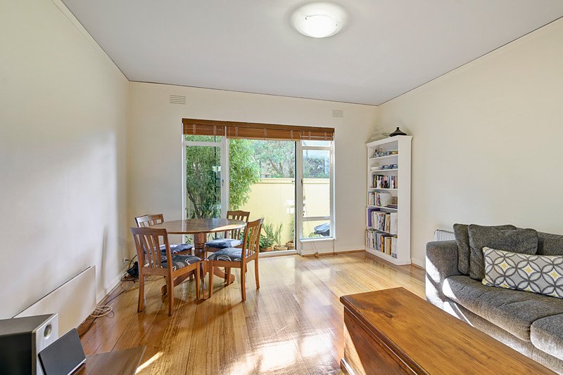 6/27 Glen Street, Hawthorn image 1