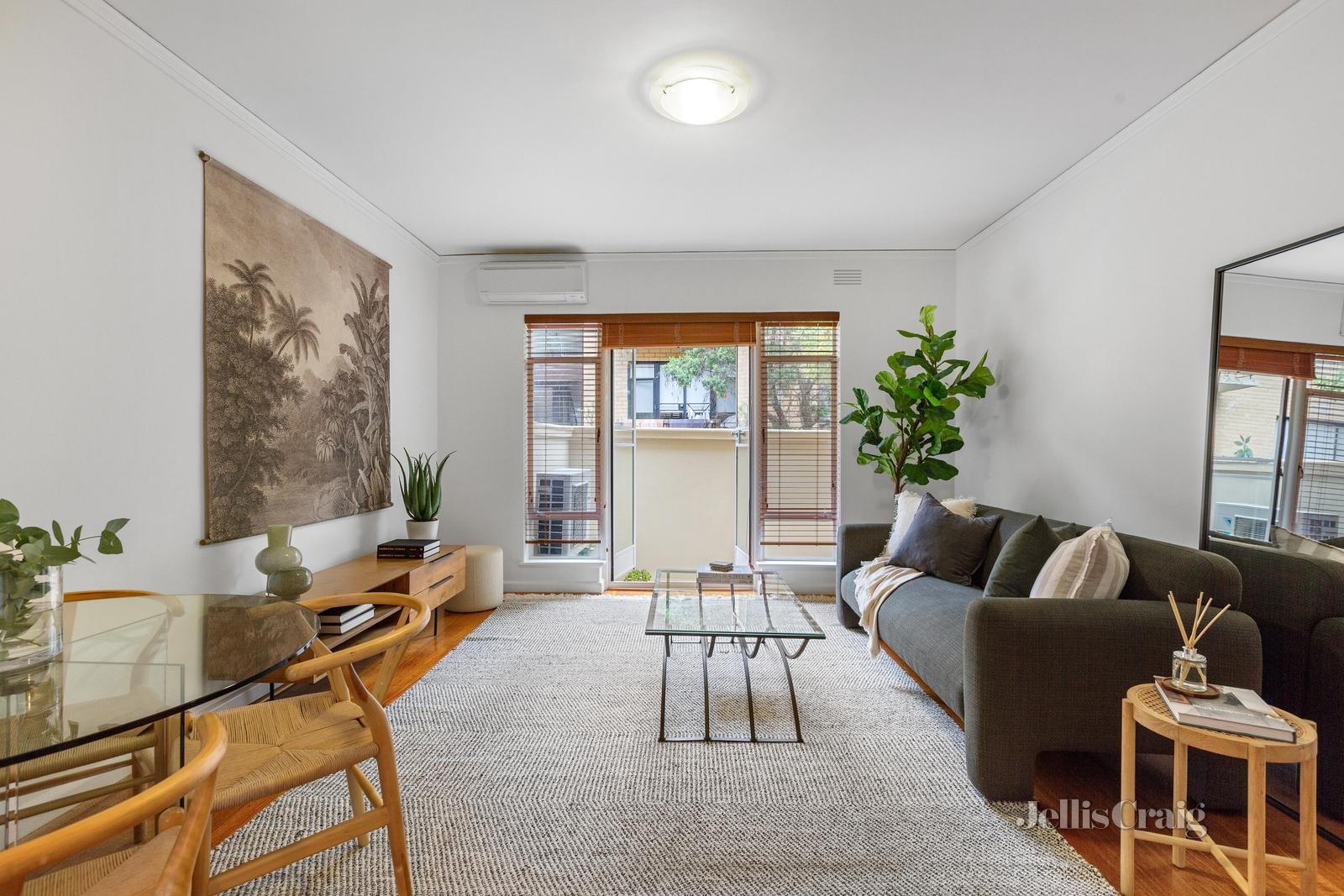 6/27 Glen Street, Hawthorn image 2