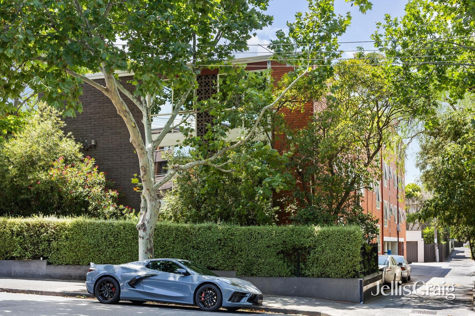 6/272 Williams Road, Toorak image 1