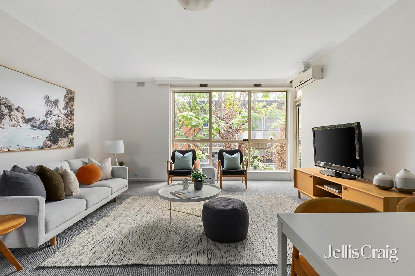 6/272 Williams Road, Toorak image 2