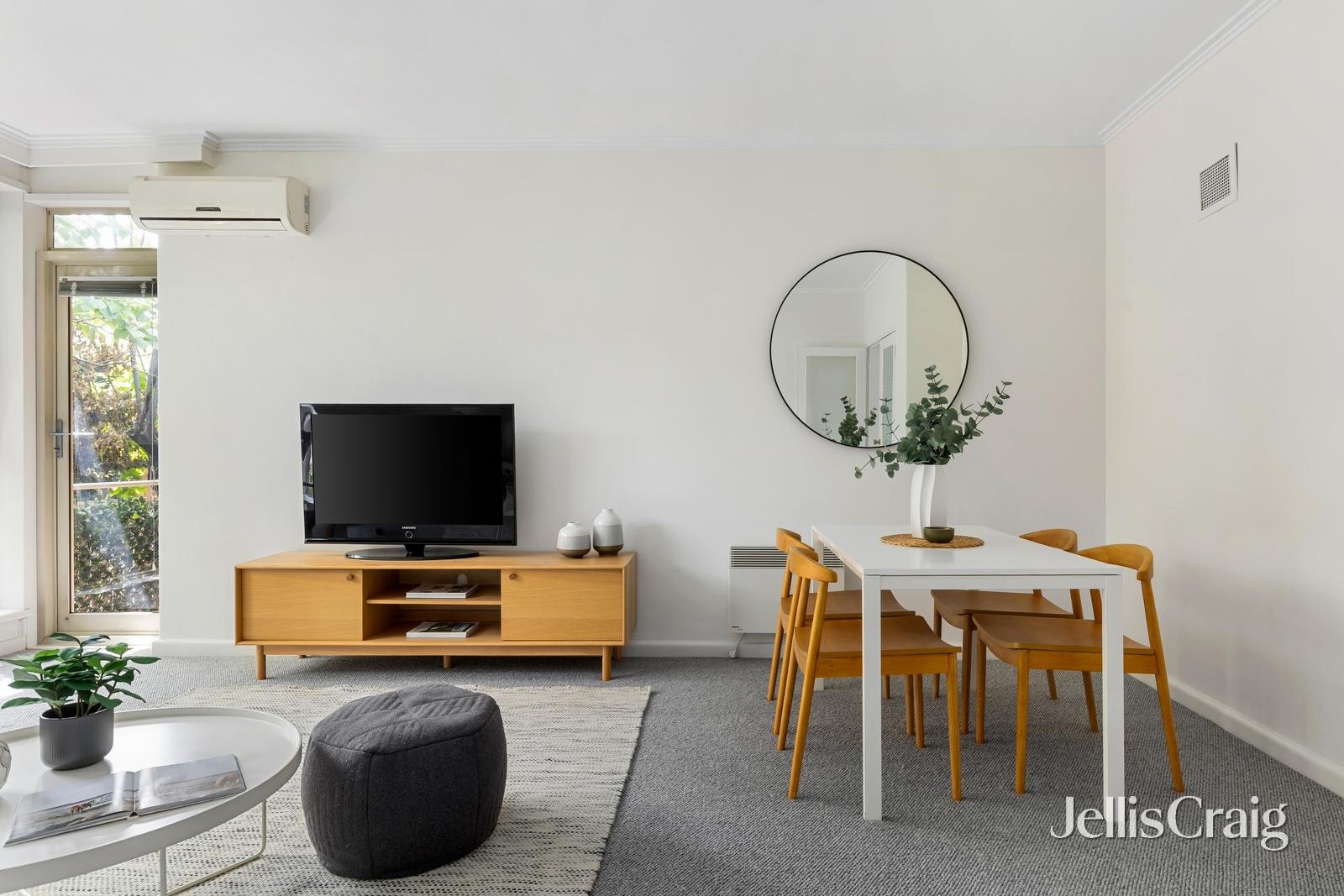 6/272 Williams Road, Toorak image 5