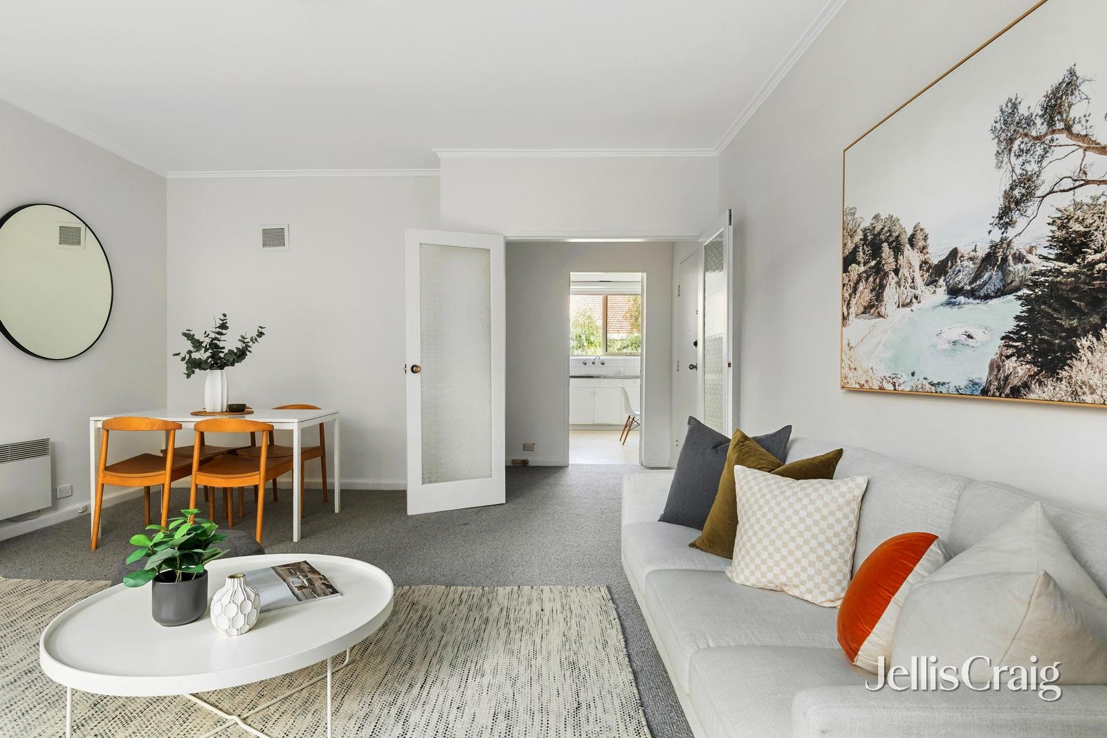 6/272 Williams Road, Toorak image 6