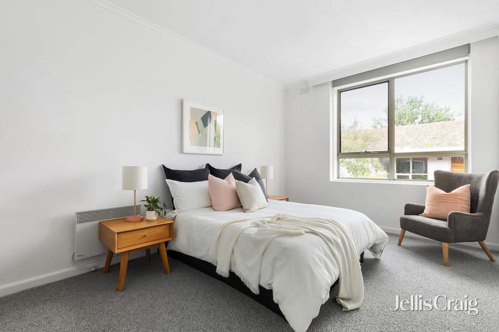 6/272 Williams Road, Toorak image 8