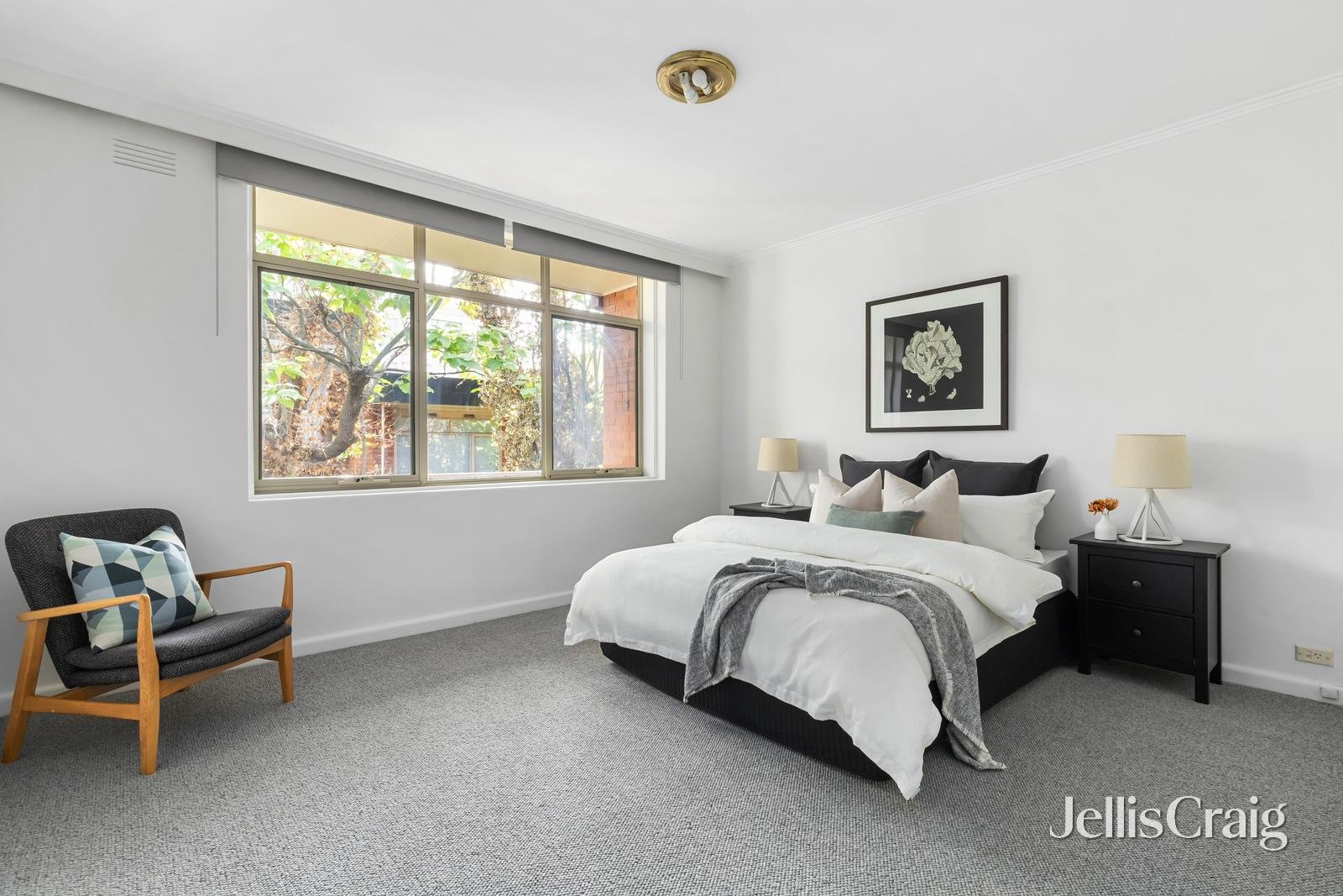 6/272 Williams Road, Toorak image 9