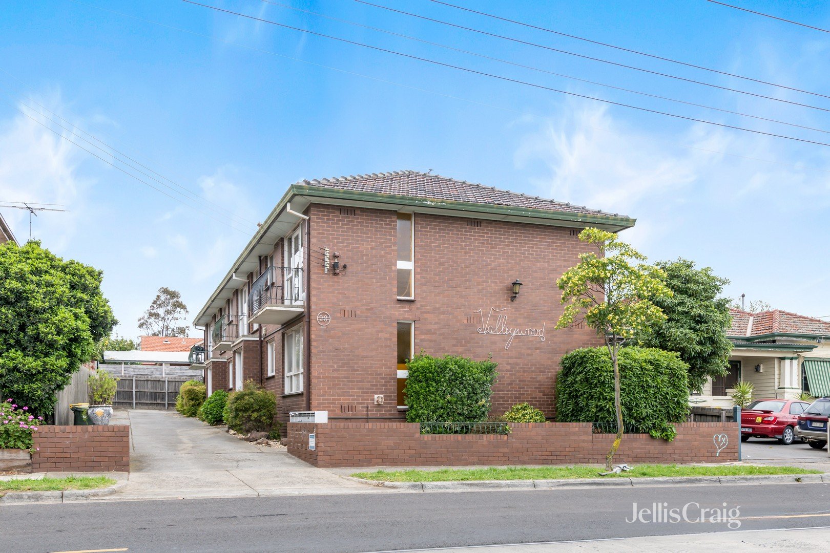 6/28 Melville Road, Brunswick&nbsp;West image 5