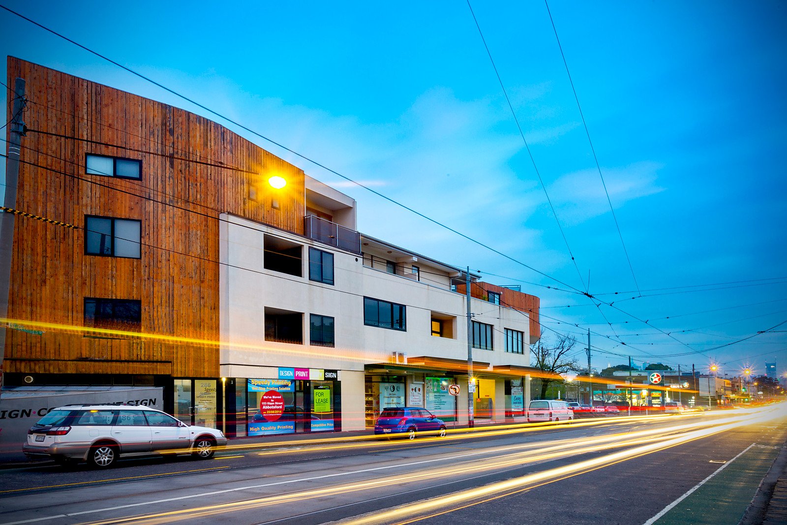 6/280 St Road, Fitzroy North VIC 3068