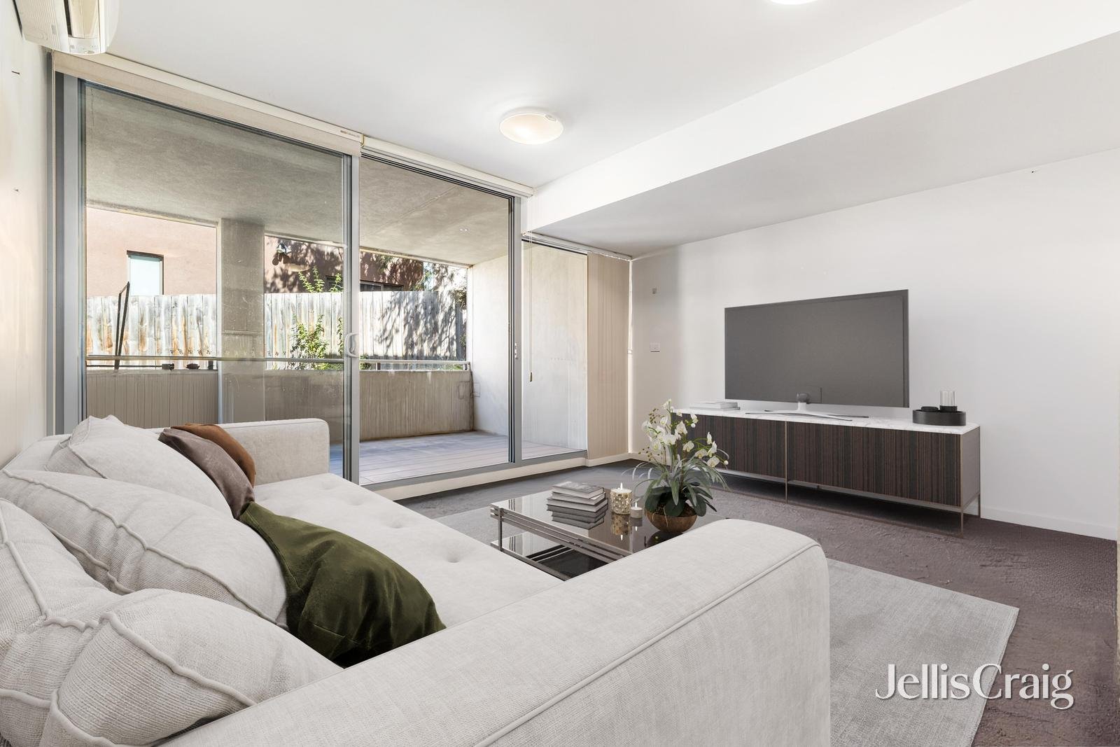 6/286-290 Blackburn Road, Glen&nbsp;Waverley image 1