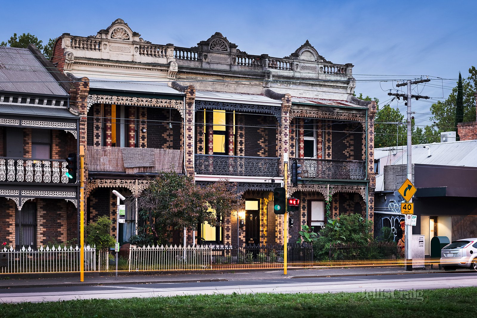 629 Brunswick Street, Fitzroy North image 1