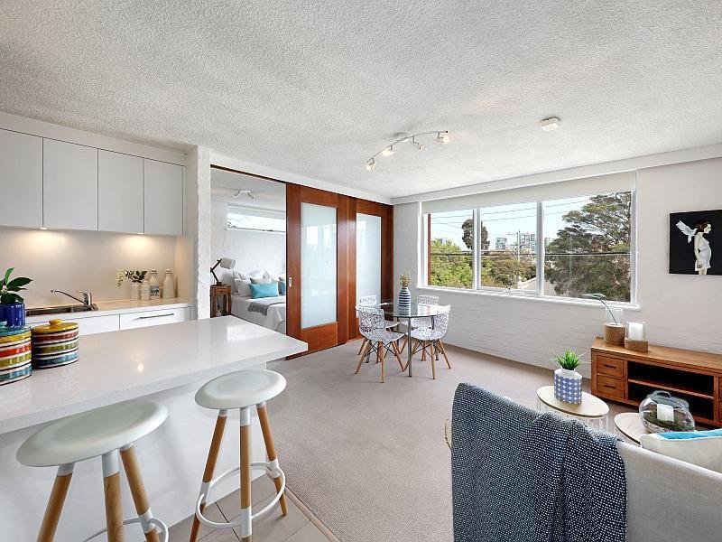 6 / 29 Greville Street PRAHRAN