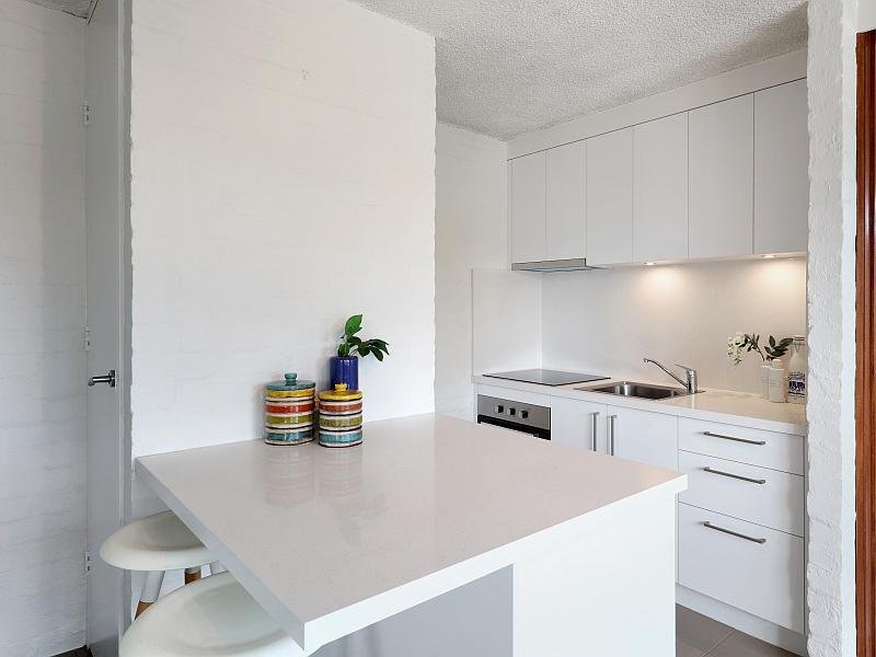 6 / 29 Greville Street PRAHRAN