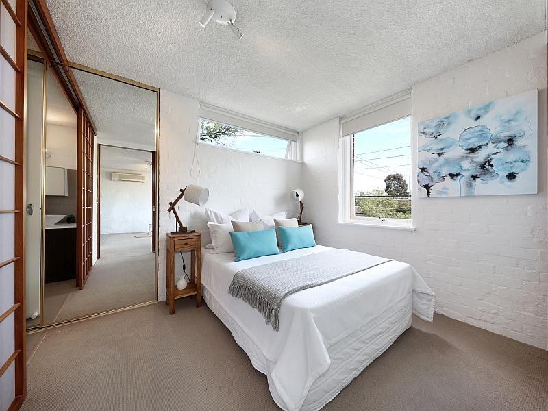 6 / 29 Greville Street PRAHRAN