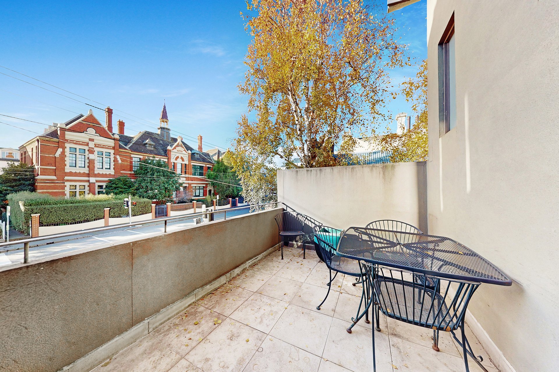 62A High Street PRAHRAN