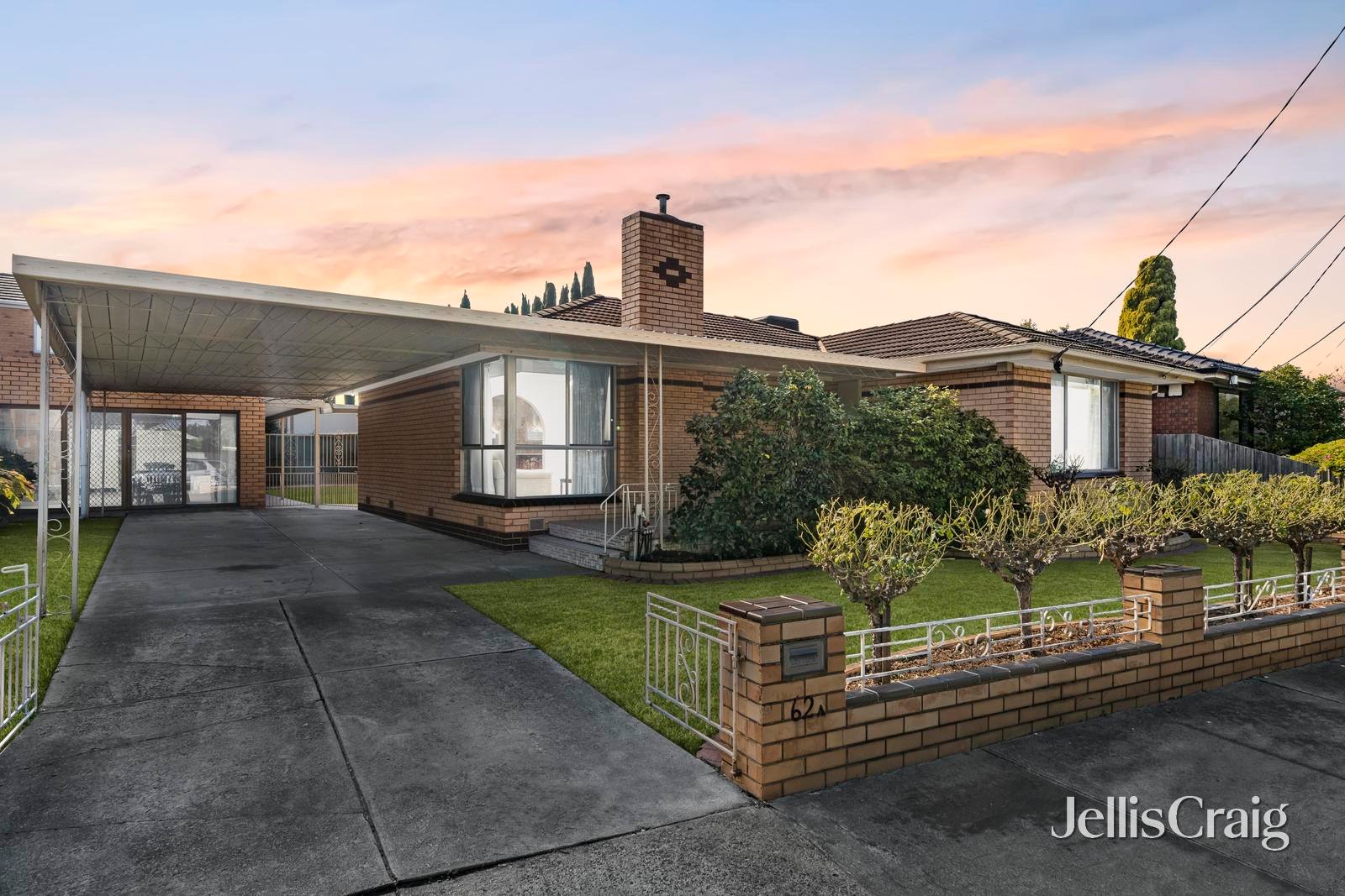 62A Market Street, Essendon image 1