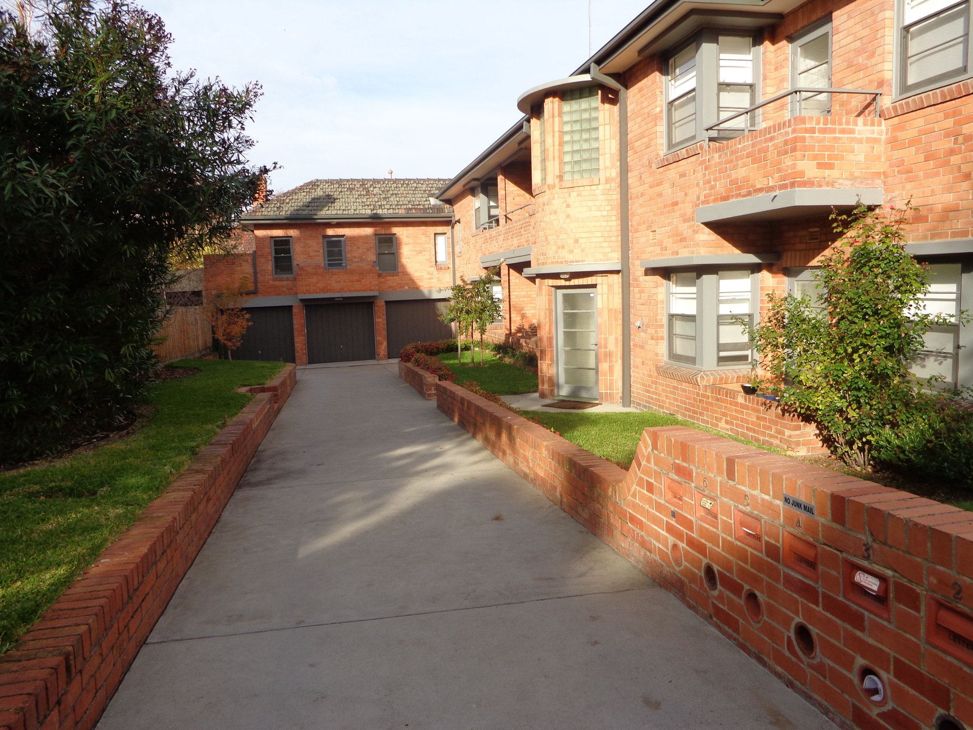 6 / 3-5 Coolullah Avenue SOUTH YARRA, VIC 3141
