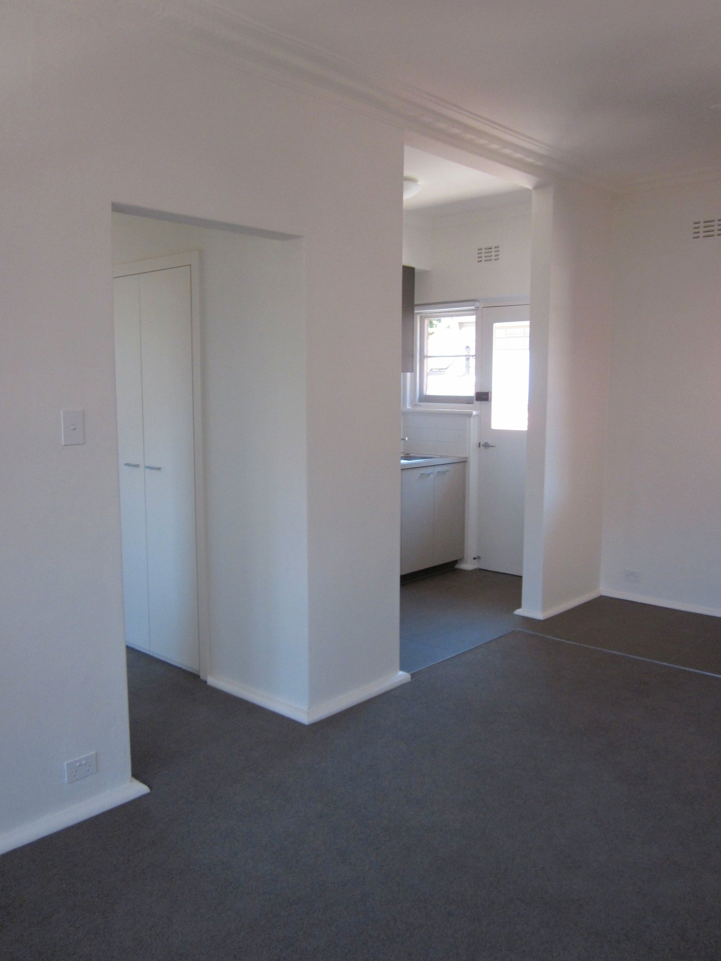 6 / 3-5 Coolullah Avenue SOUTH YARRA, VIC 3141