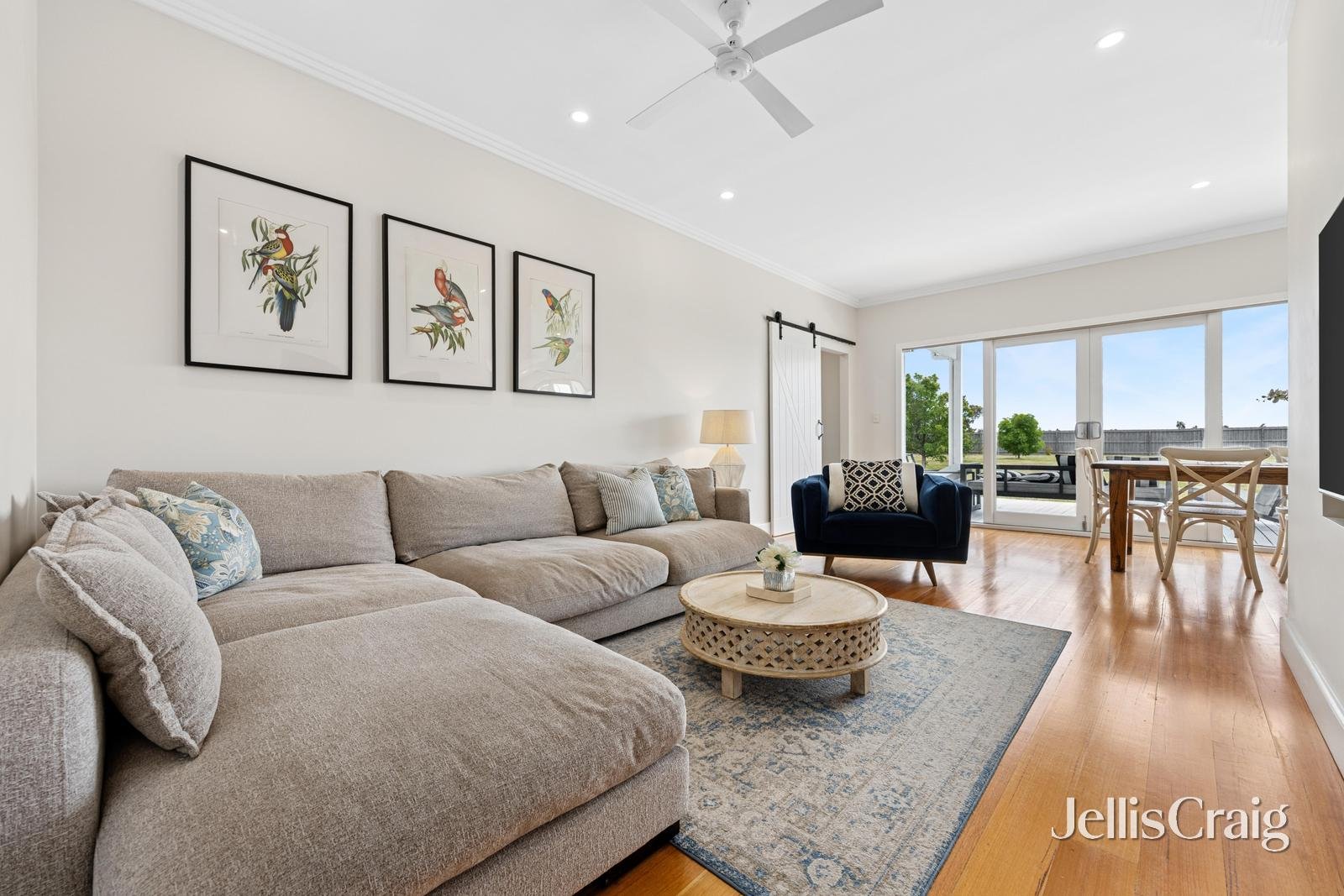 63 Albert Street, Clunes image 4