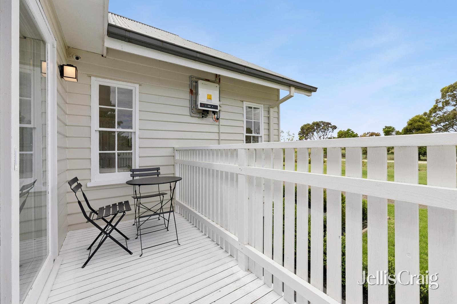 63 Albert Street, Clunes image 20