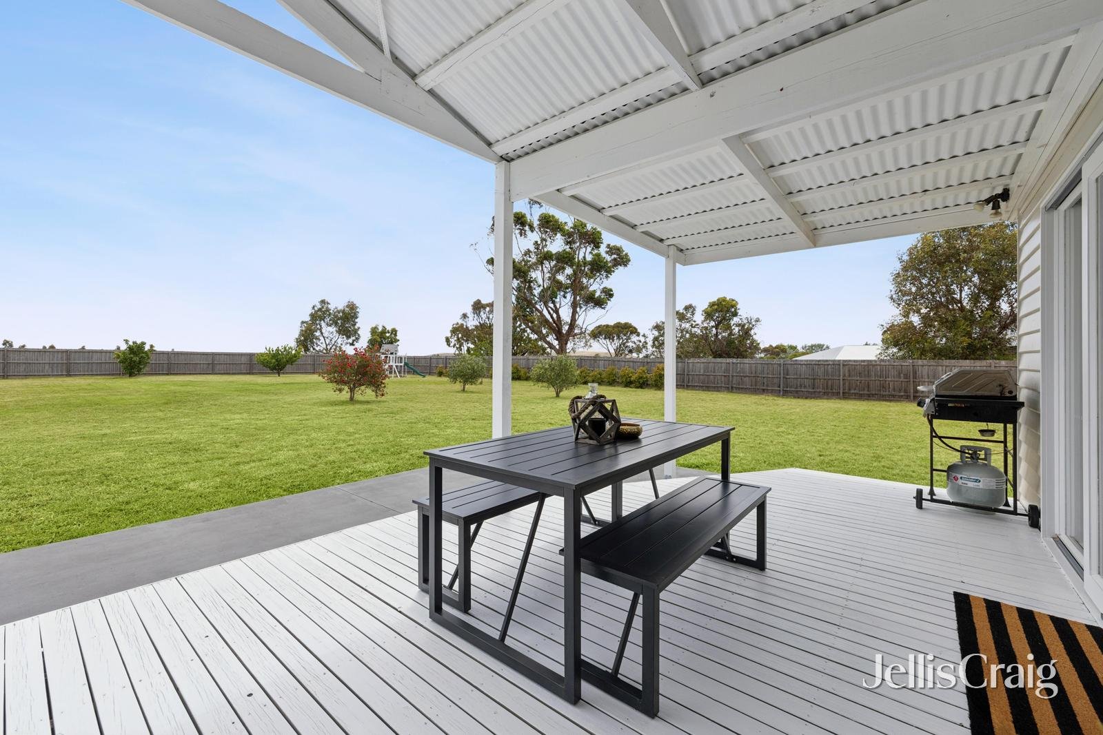 63 Albert Street, Clunes image 29