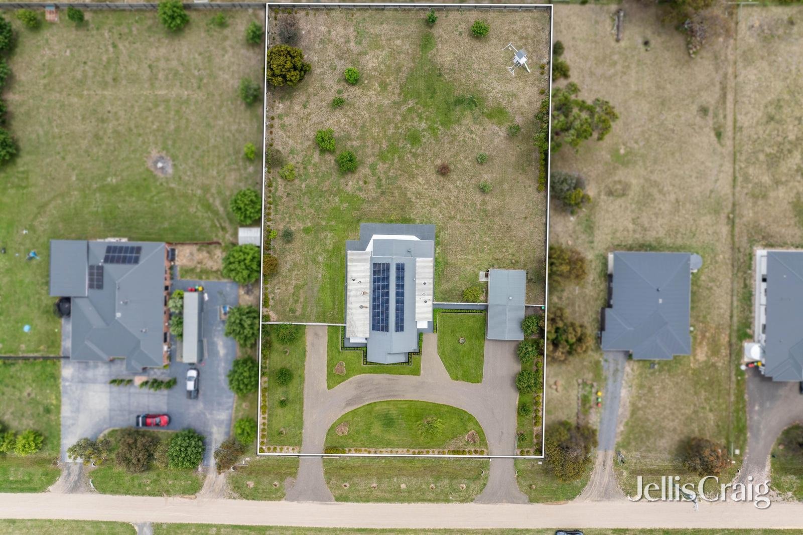 63 Albert Street, Clunes image 32