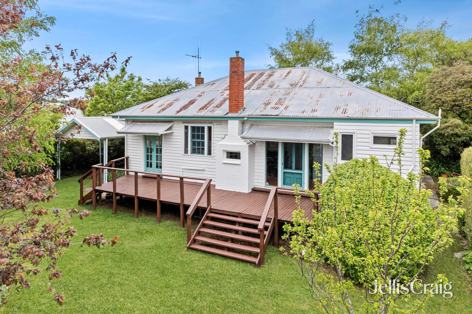 63 Albert Street, Daylesford image 3