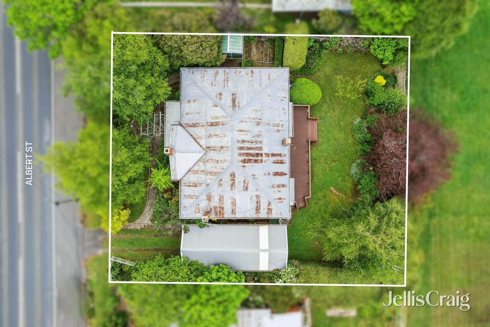63 Albert Street, Daylesford image 16