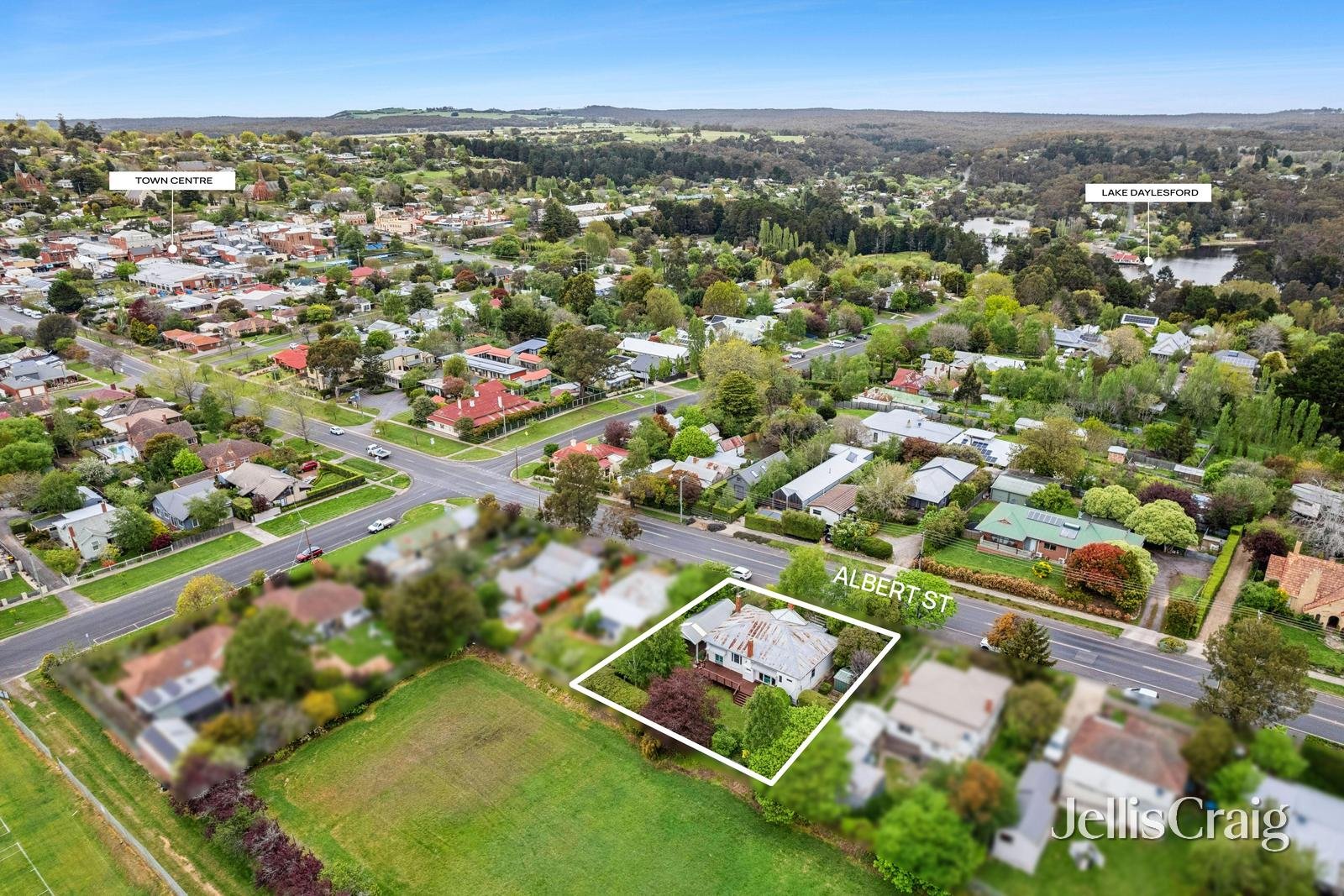 63 Albert Street, Daylesford image 17