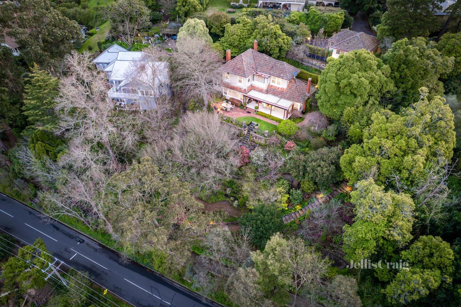 63 Alto Avenue Croydon VIC 3136 House for Sale