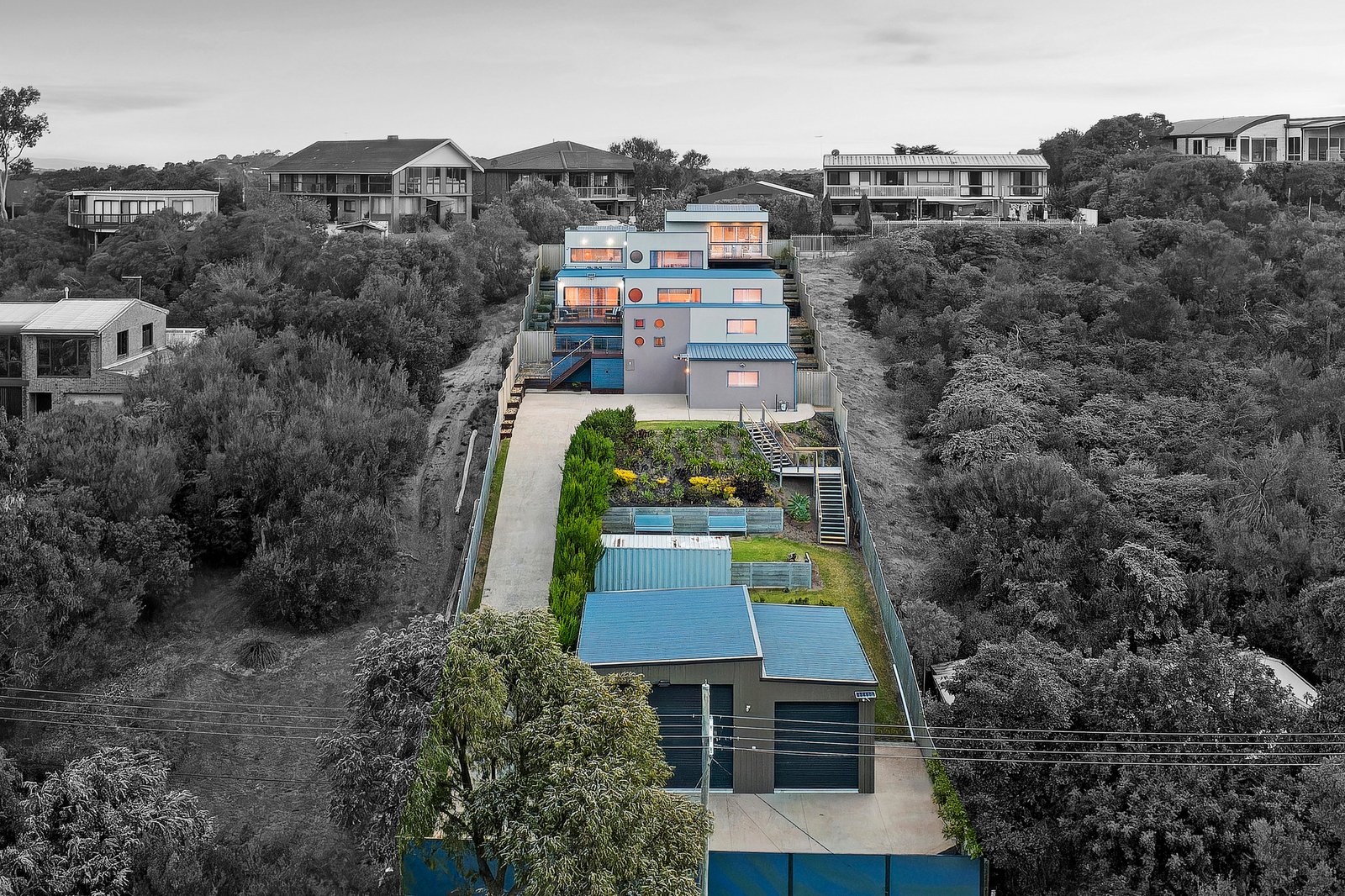 63 Bella Vista Drive
