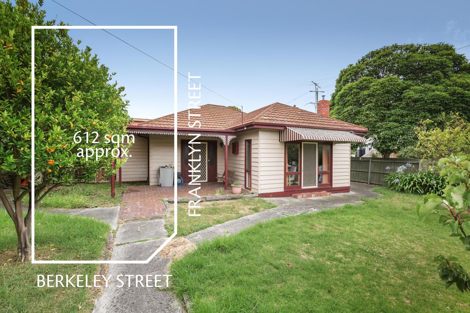 63 Berkeley Street, Huntingdale image 1