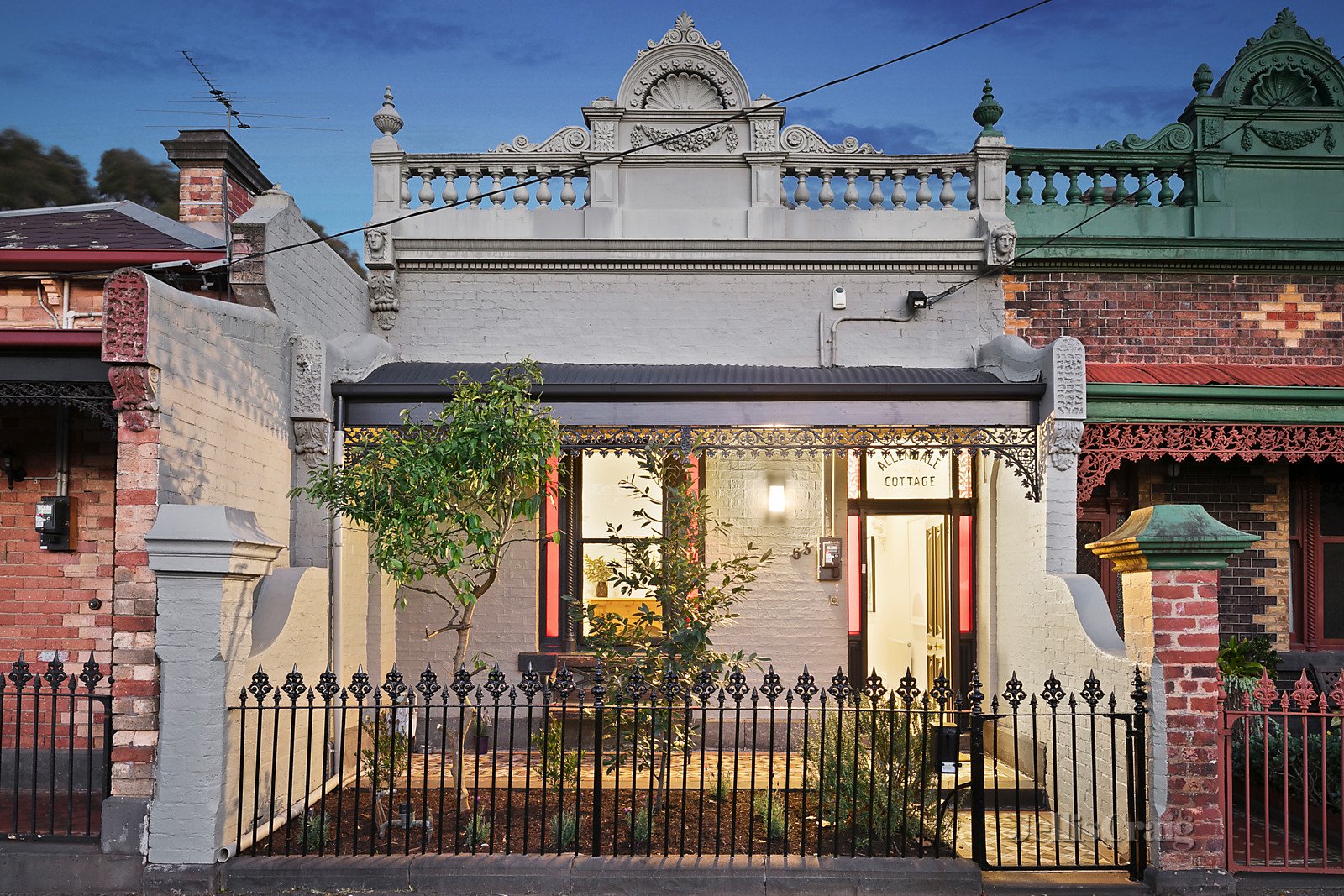 63 Birkenhead Street, Fitzroy North image 2