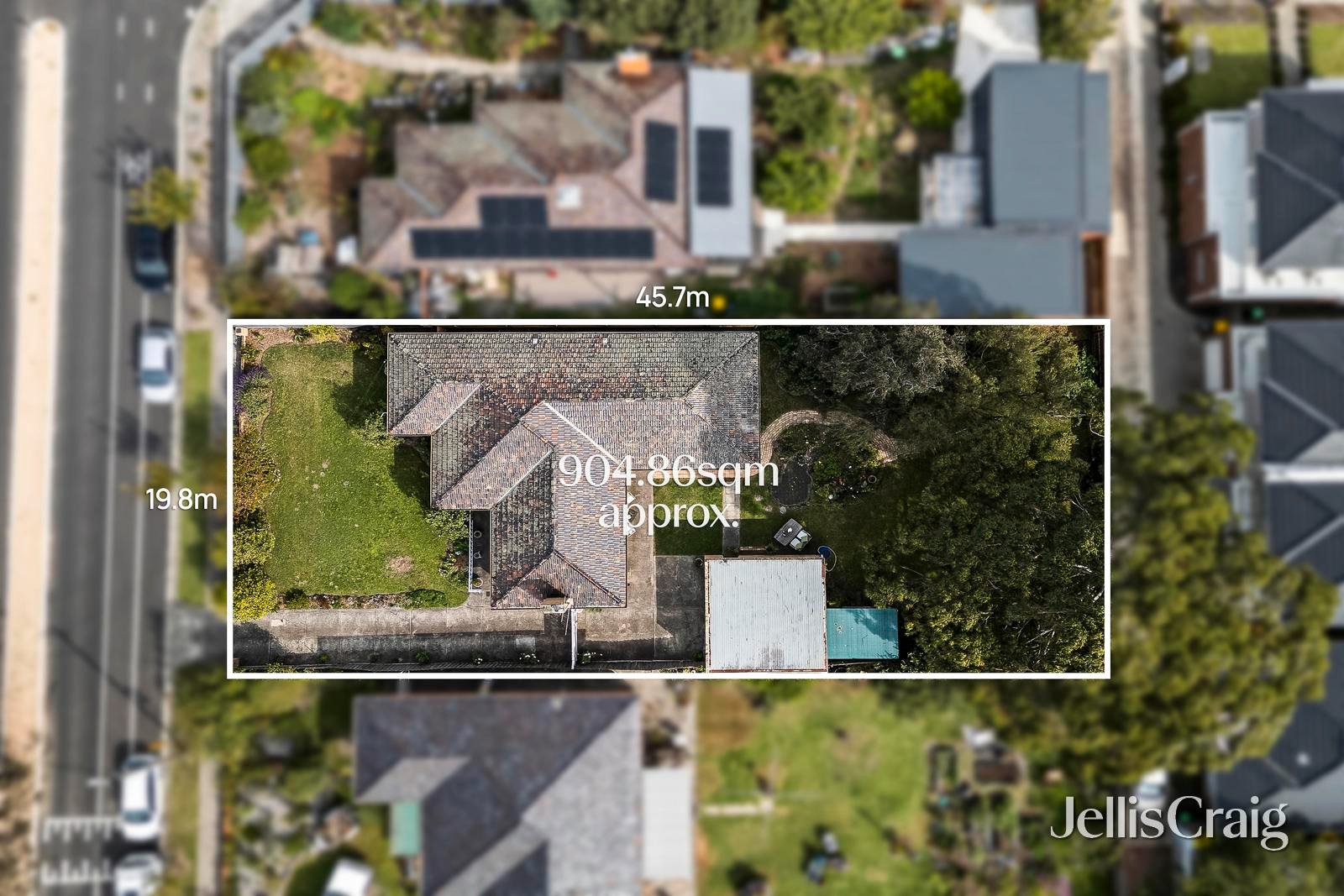 63 Botha Avenue, Reservoir image 2