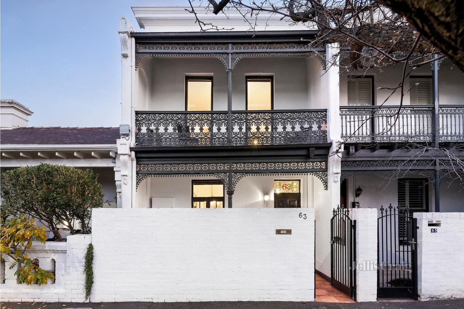 63 Bridport Street, South Melbourne image 1