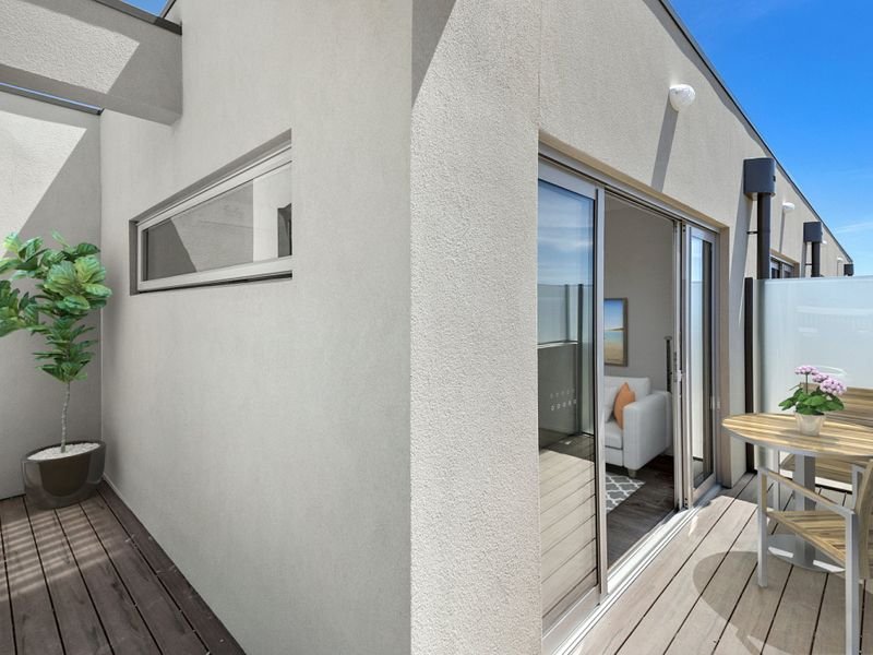 6 / 3 Burns Street FRANKSTON