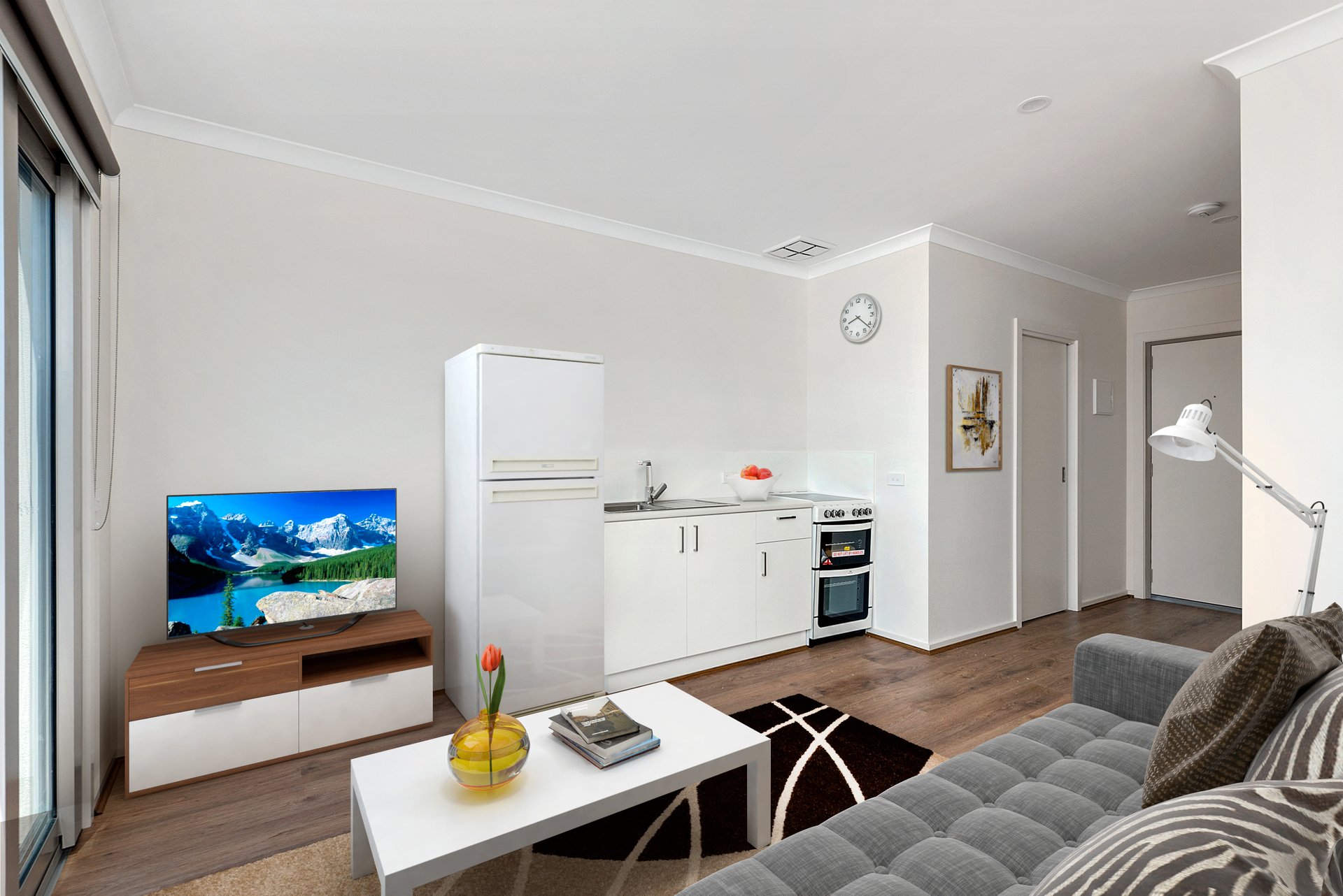 6 / 3 Burns Street FRANKSTON