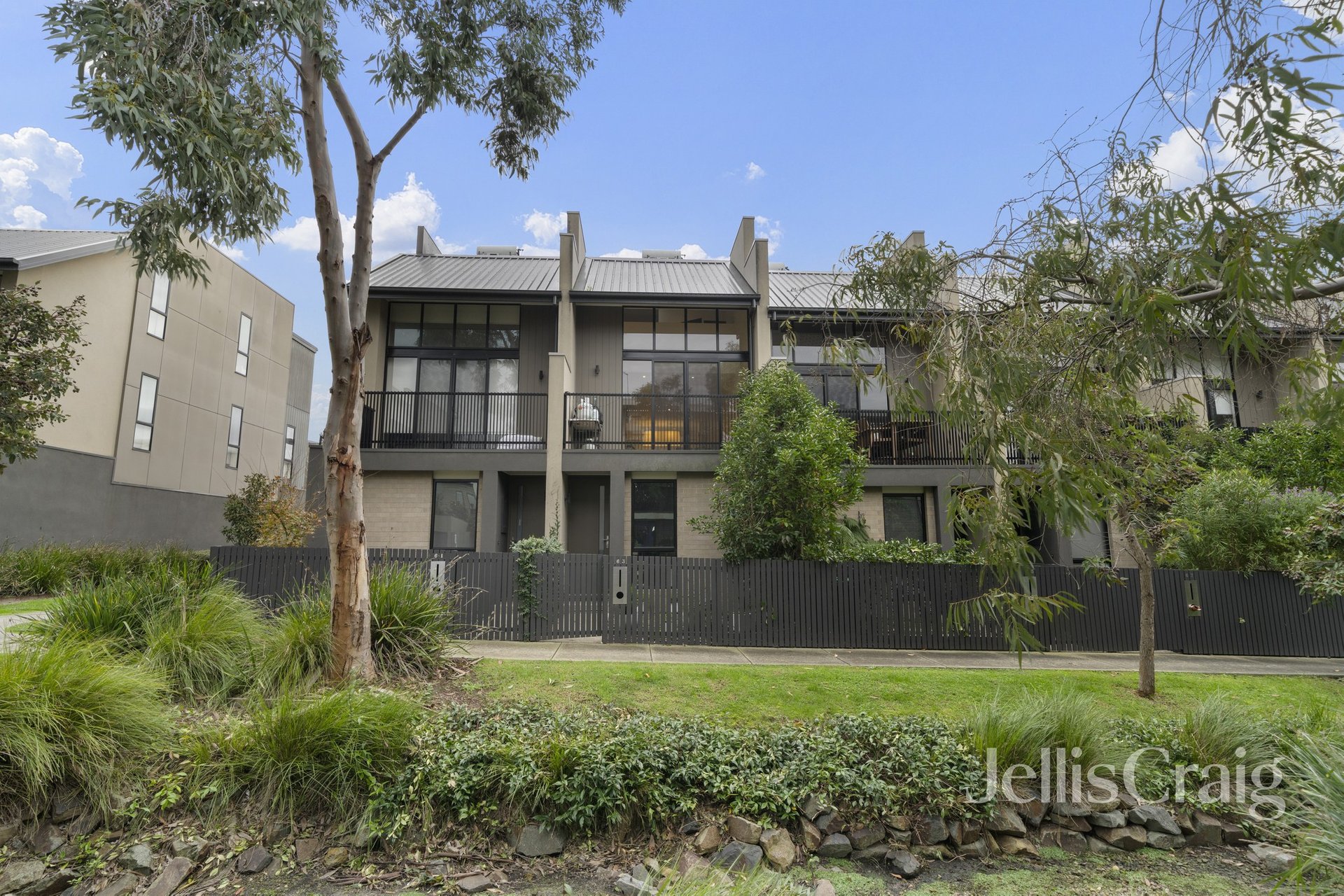 63 Central Park Walk, Cheltenham image 1