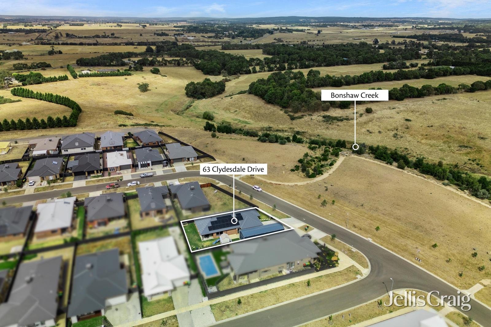 63 Clydesdale Drive, Bonshaw image 18