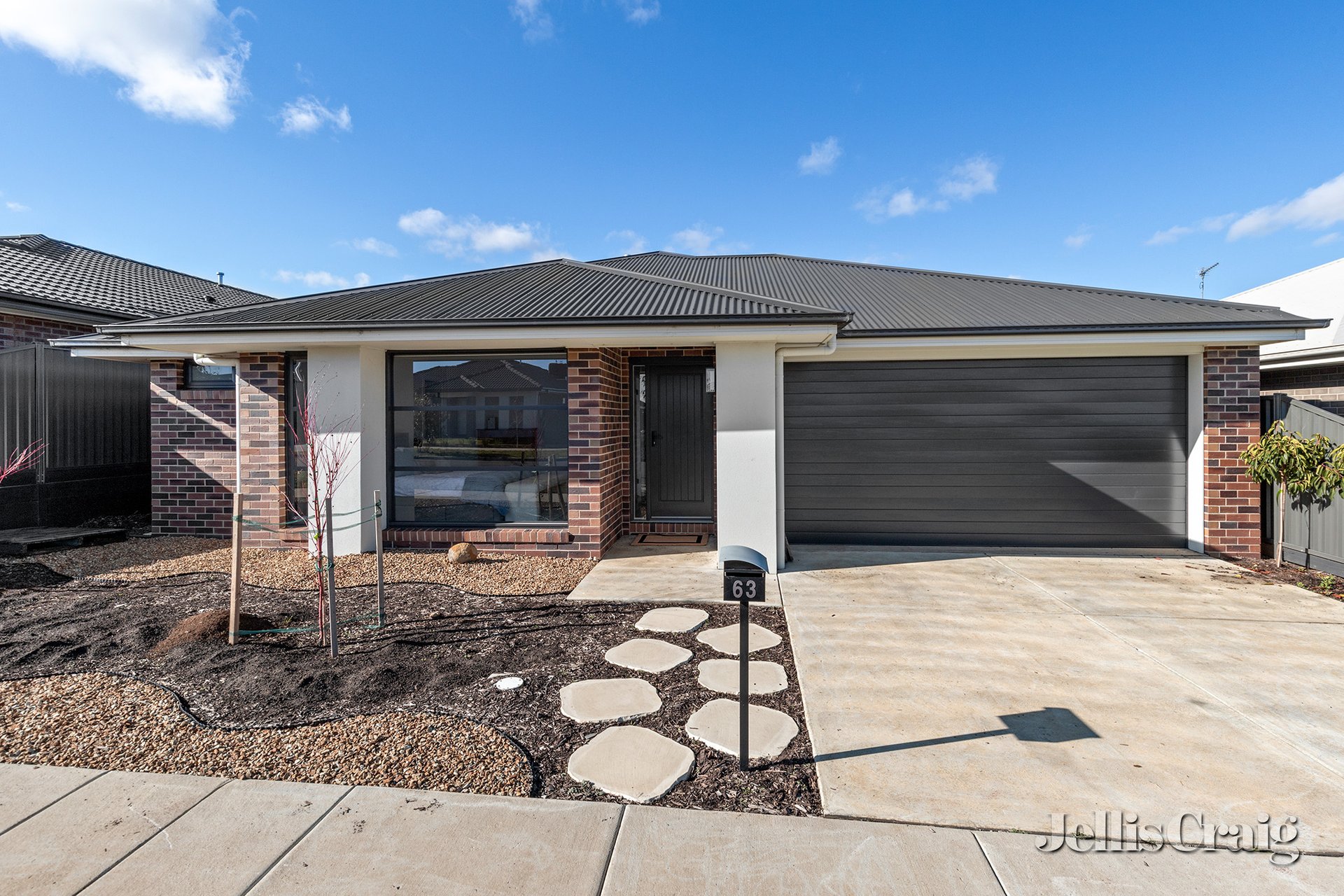 63 Crowther Drive, Lucas image 1