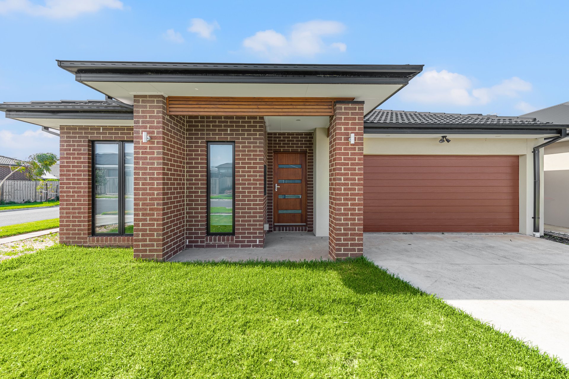63 Ellimatta Road MAMBOURIN