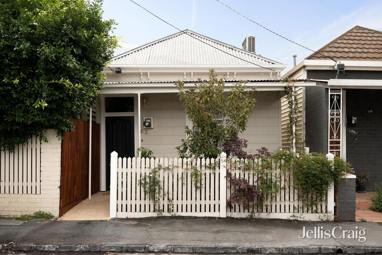 63 Evans Street, Brunswick image 1