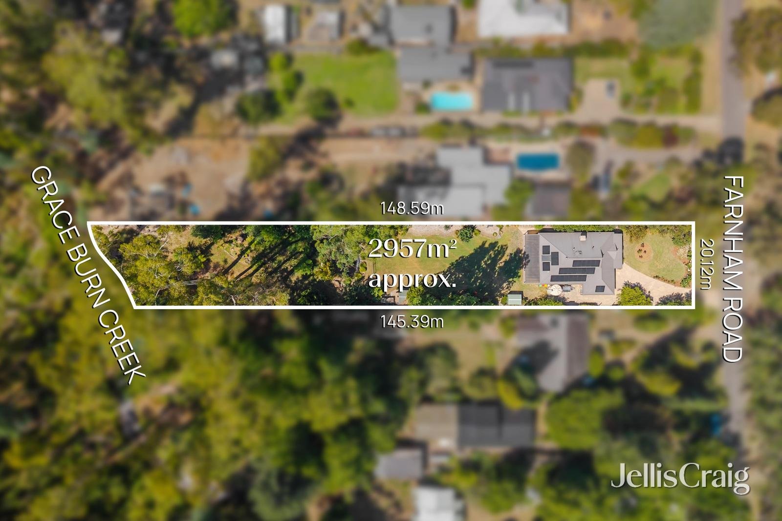 63 Farnham Road, Healesville image 21