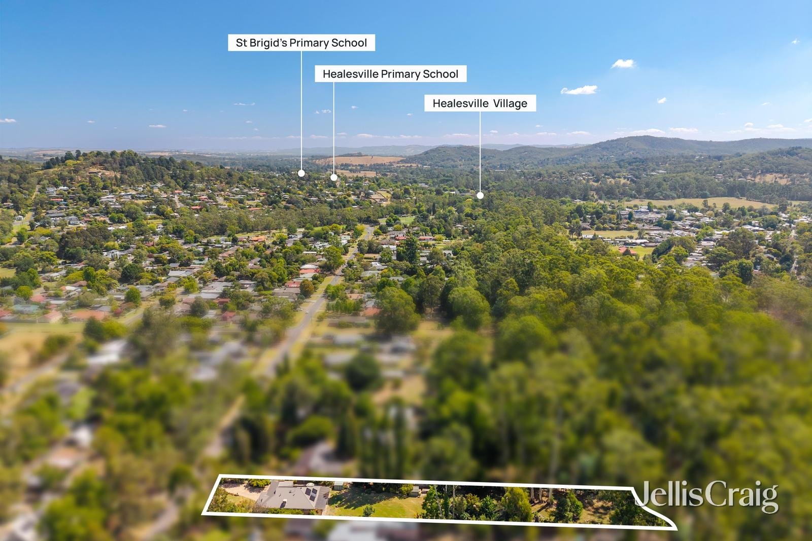 63 Farnham Road, Healesville image 22