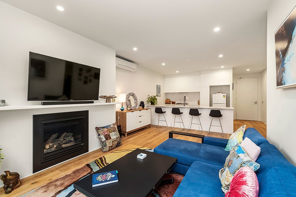 6 / 3 Faulkner Street, BENTLEIGH, VIC, 3204